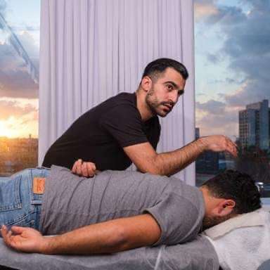 אורי קדוש image 1