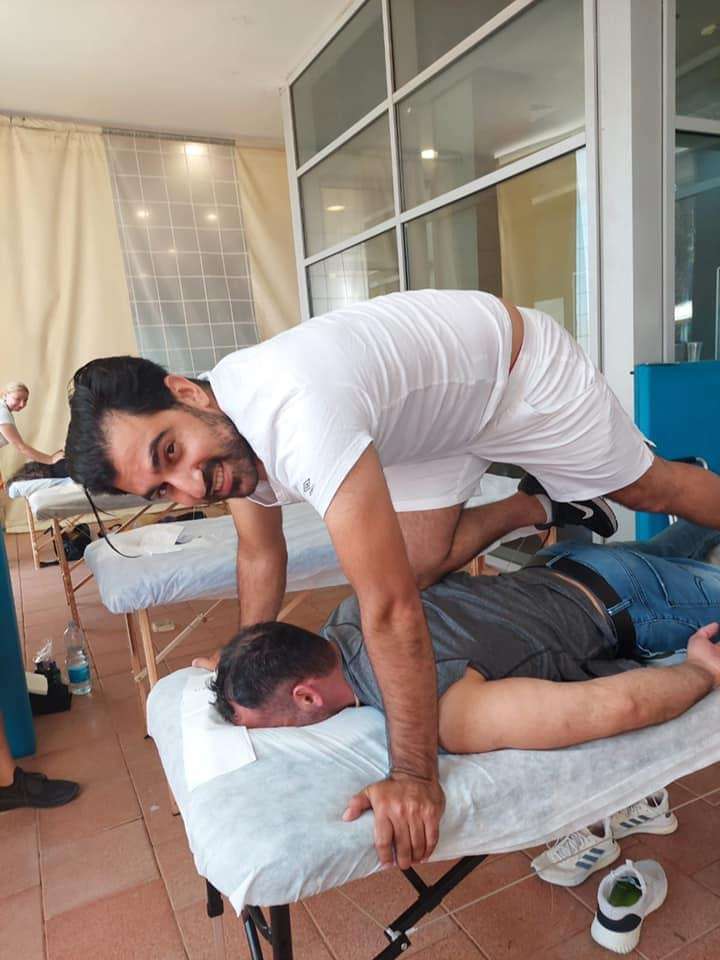 אורי קדוש image 5