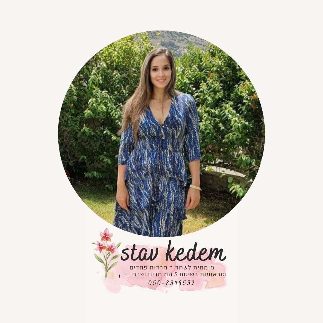 טיפה טיפה אני חוזרת לעצמי - סתו קדם image 1