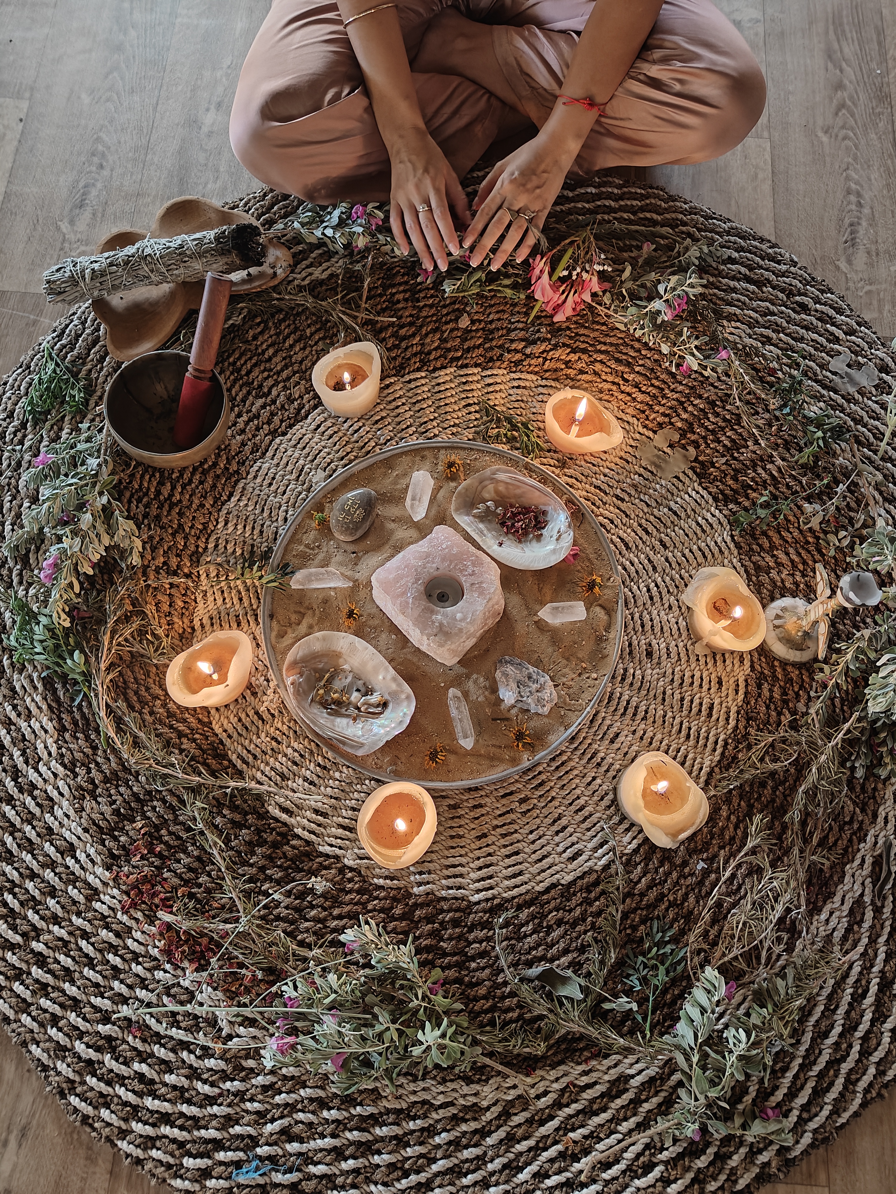 אפטי סעאתי~רפואה טבעית מותאמת אישית image 3