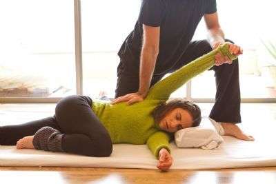 אסף לביא - מטפל רב תחומי image 2