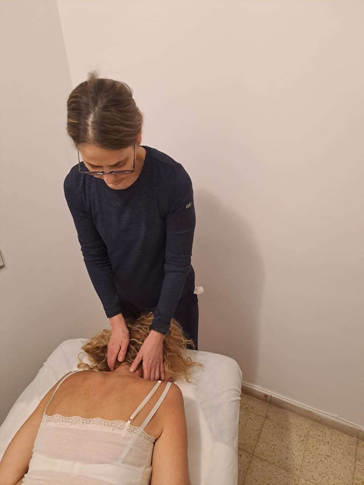 אבי לוסטמן Bodyworks image 4