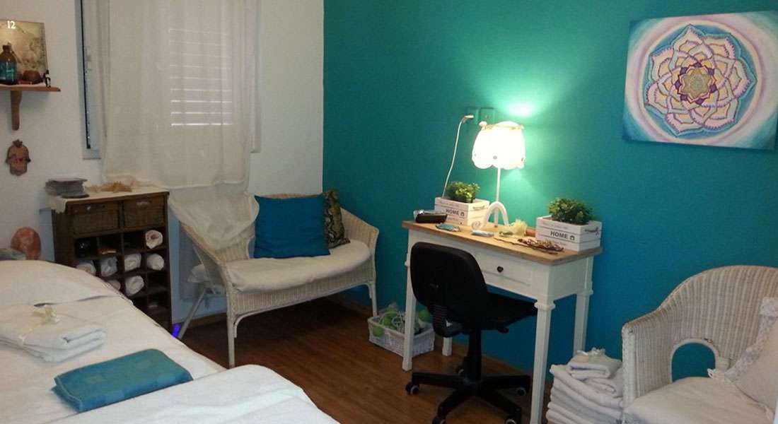 שרה מתוקי - ריפוי והתחדשות לנשים image 3