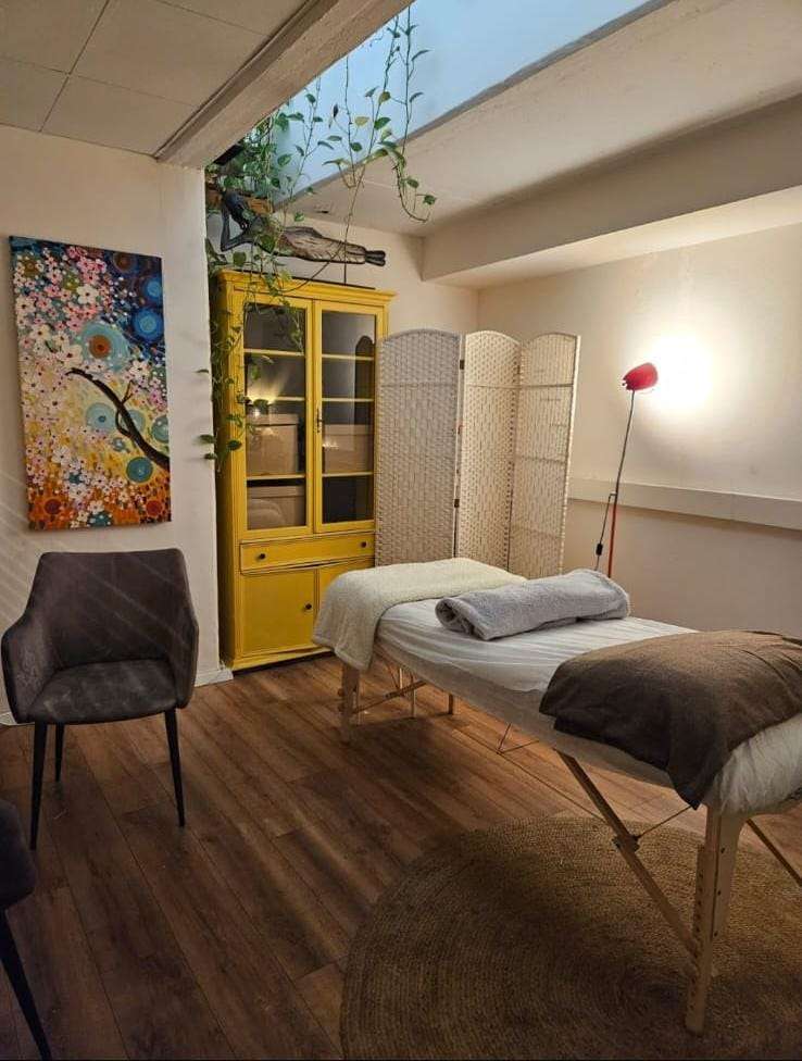 יובל אקהויס רפואה שלמה בגוף ובנפש image 4