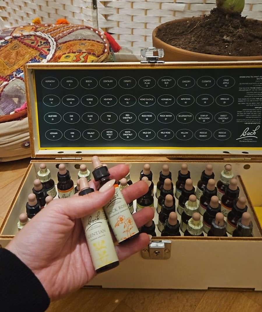 יובל אקהויס רפואה שלמה בגוף ובנפש image 5