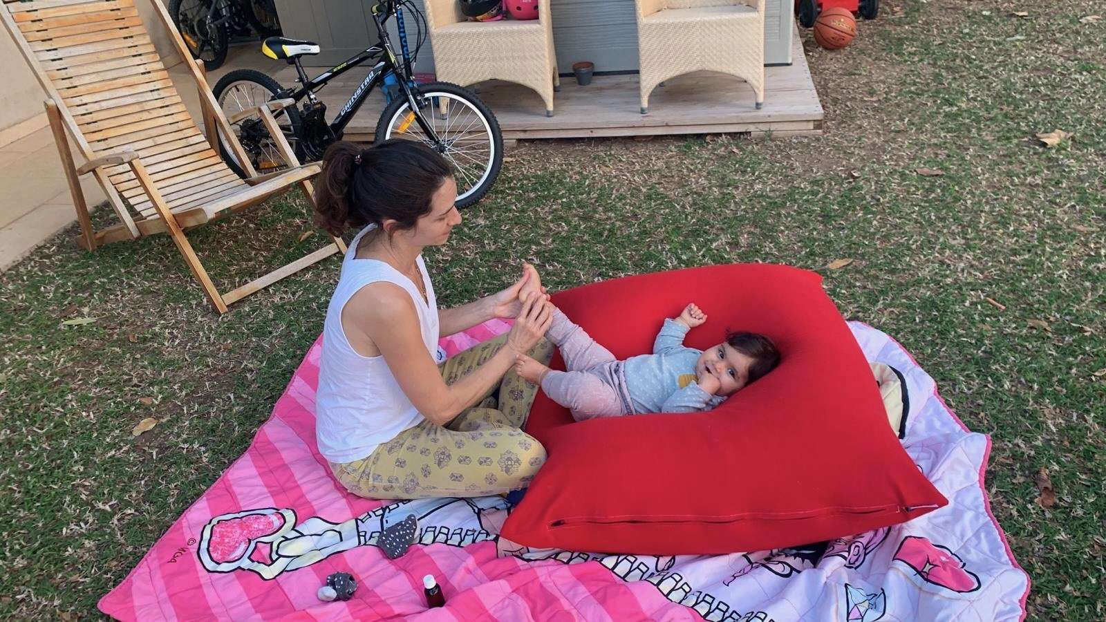 גלי וילר image 2