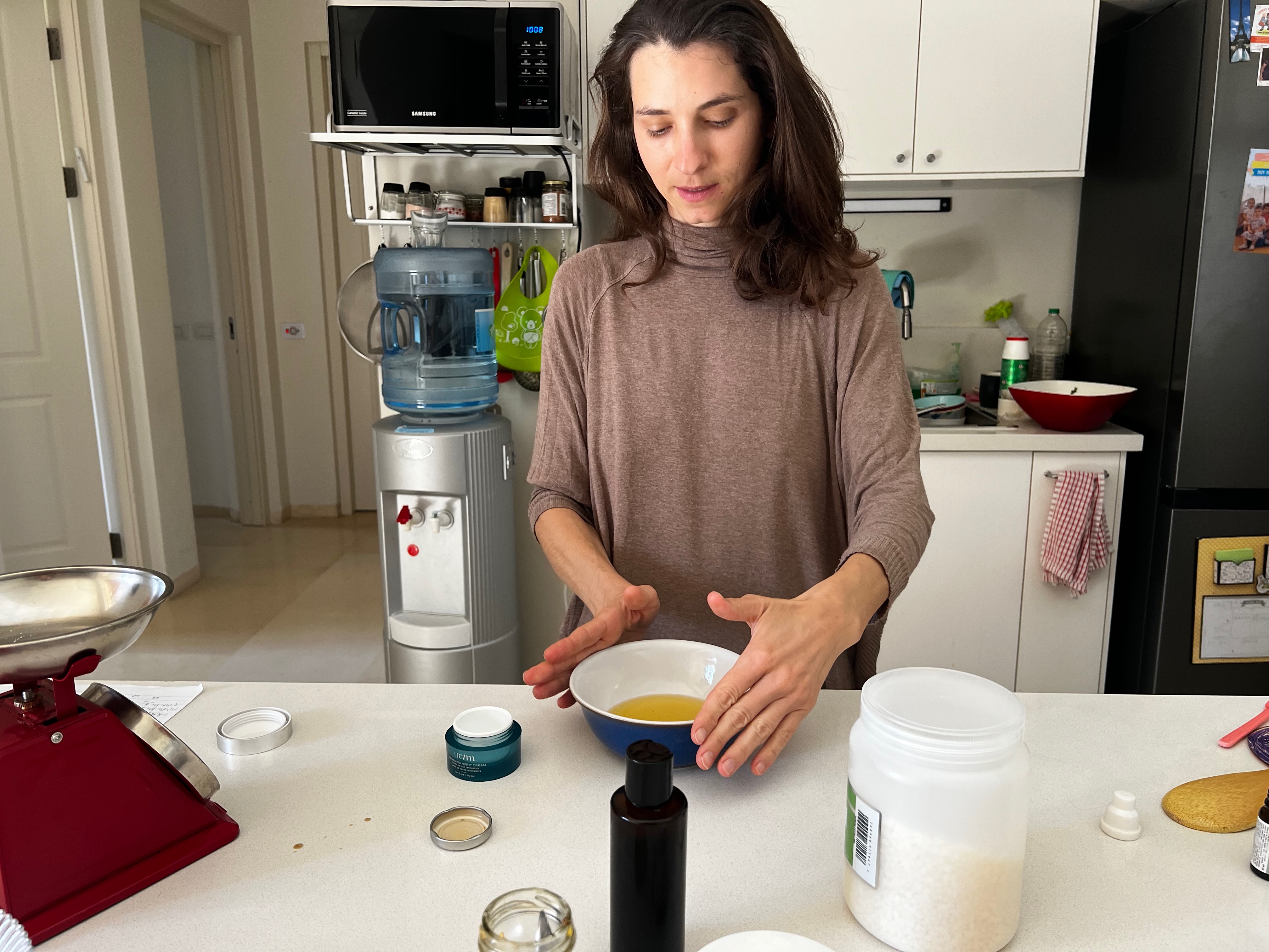 גלי וילר image 5