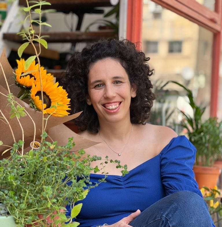 עלמה פיין image 3