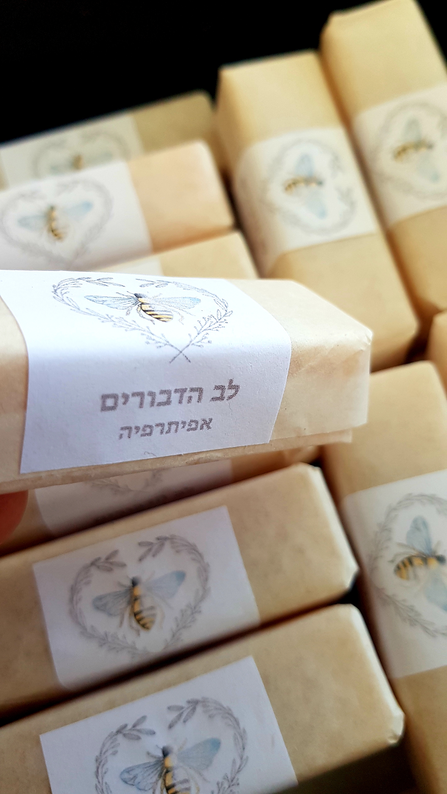 לב ספרב image 2