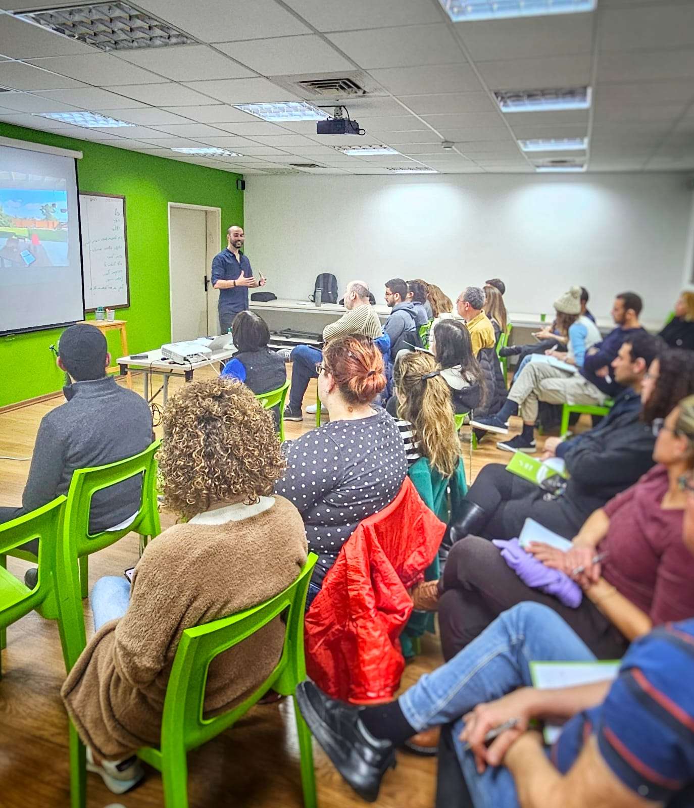 אור גוט - מאמן אישי לשחרור והצלחה image 4