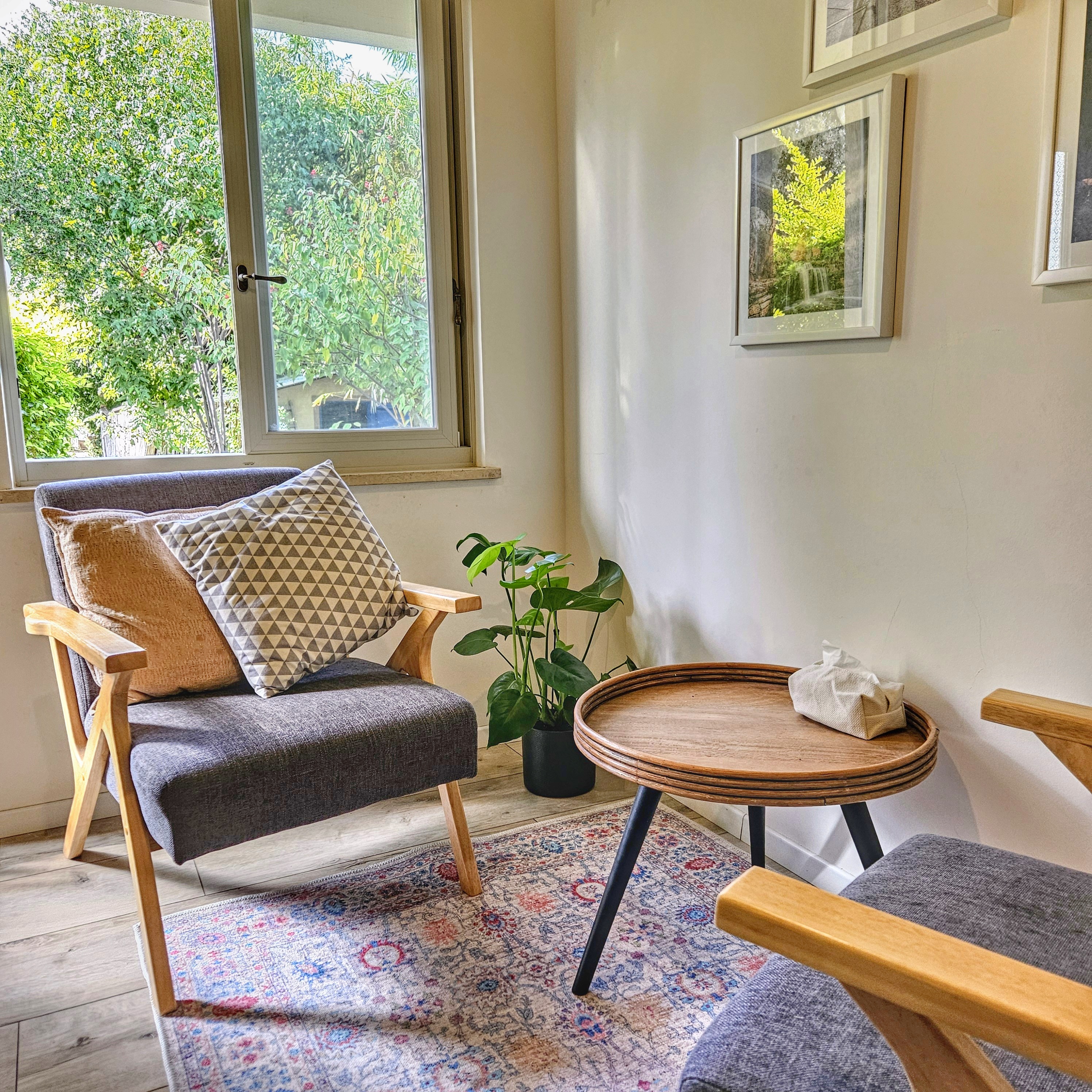 אור גוט - מאמן אישי לשחרור והצלחה image 5