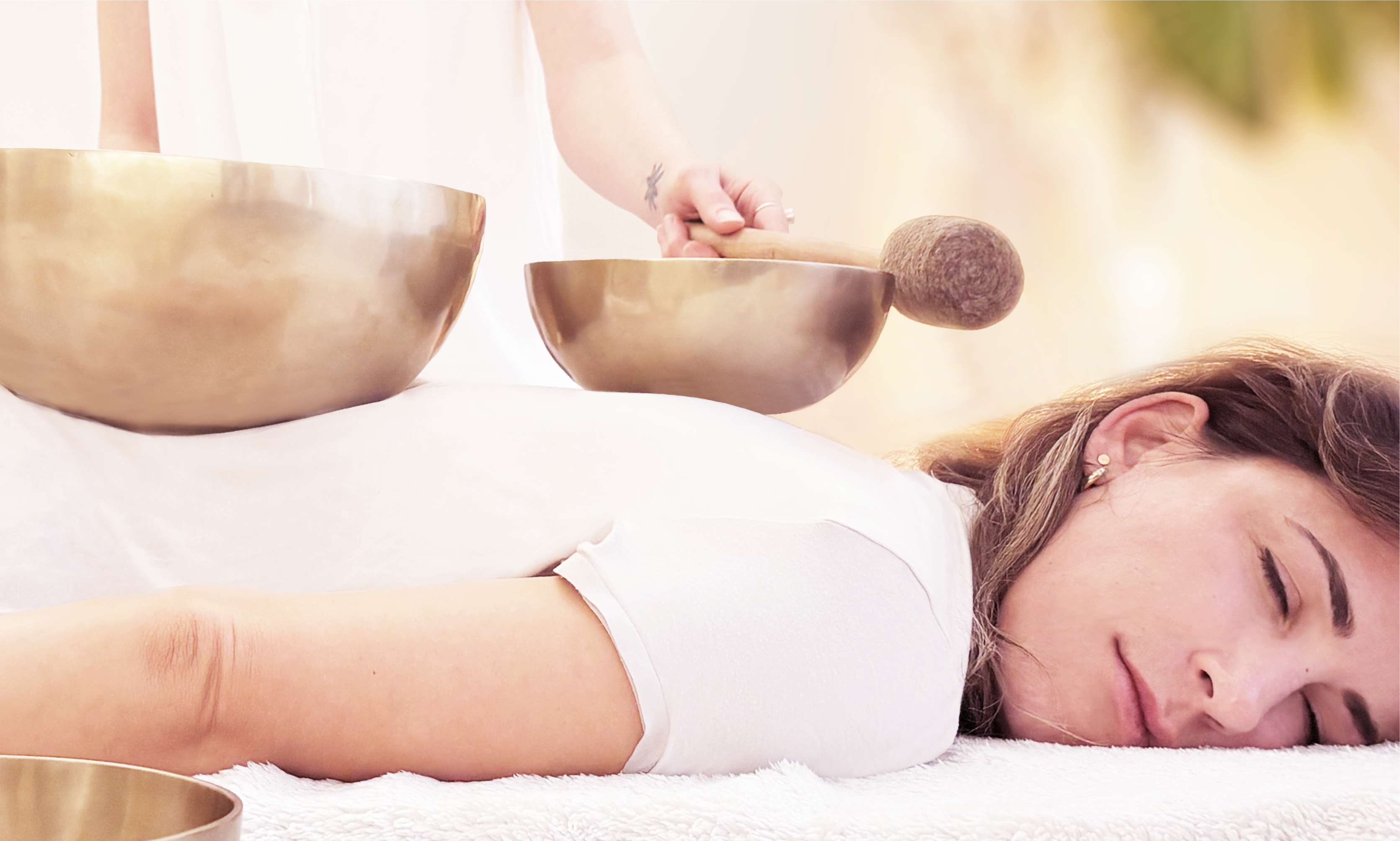 טיפול בצלילים מרפאים Healing Sounds image 3