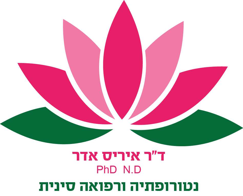 ד"ר (P.hD N.D) איריס אדר image 3