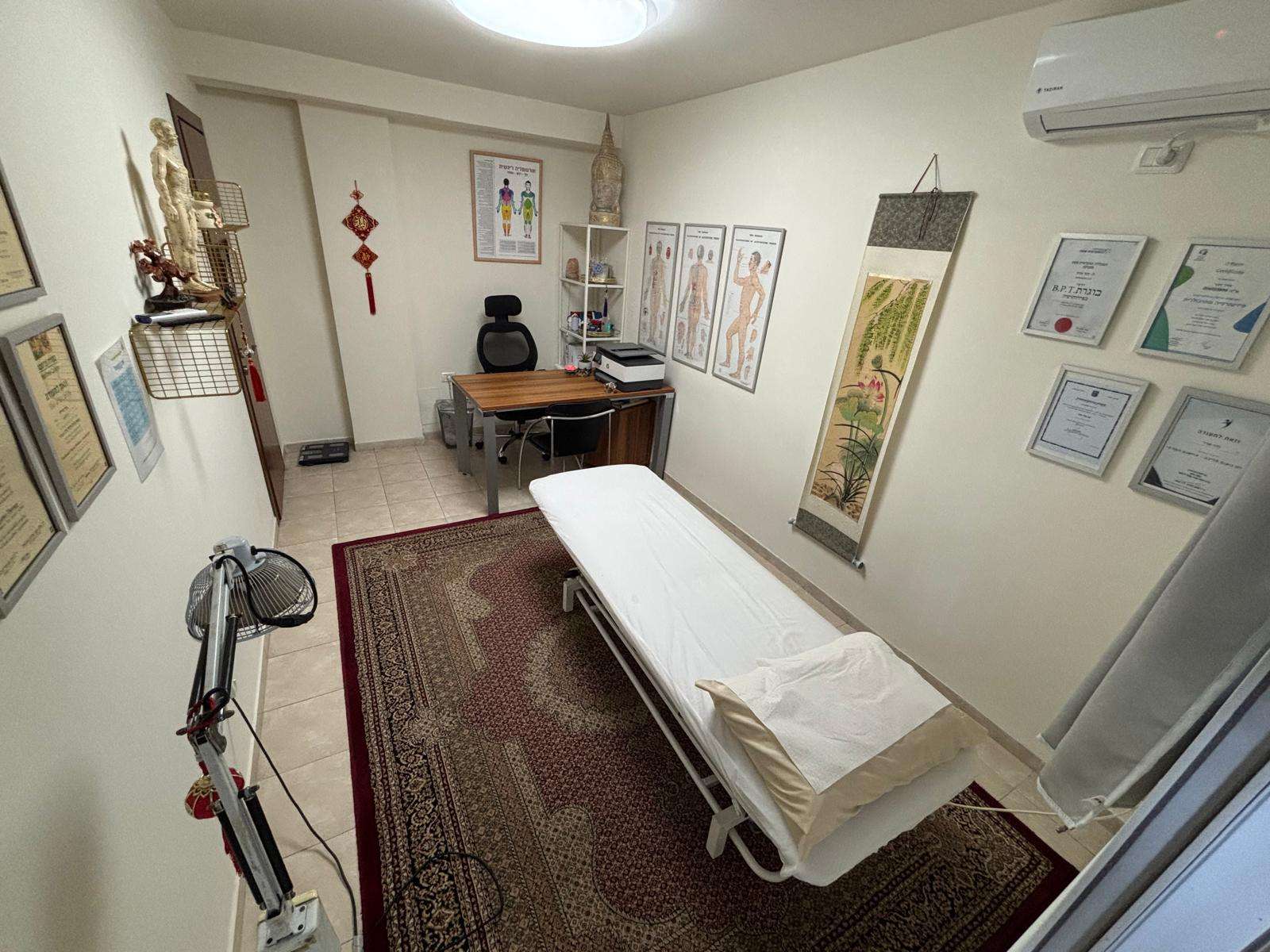 ד"ר (P.hD N.D) איריס אדר image 4