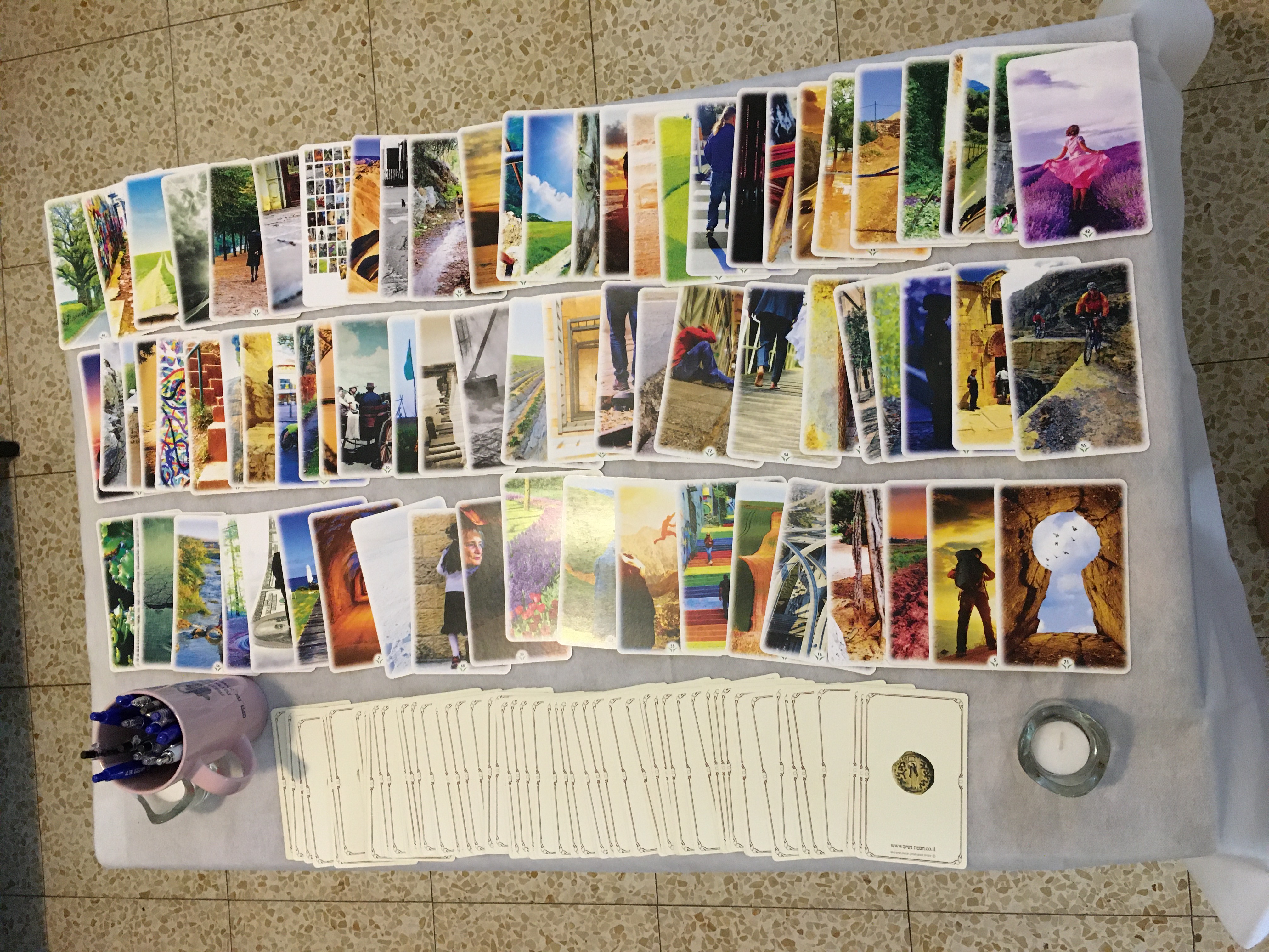 רוחי גפן מאפשרת בחירת מציאות חדשה image 2