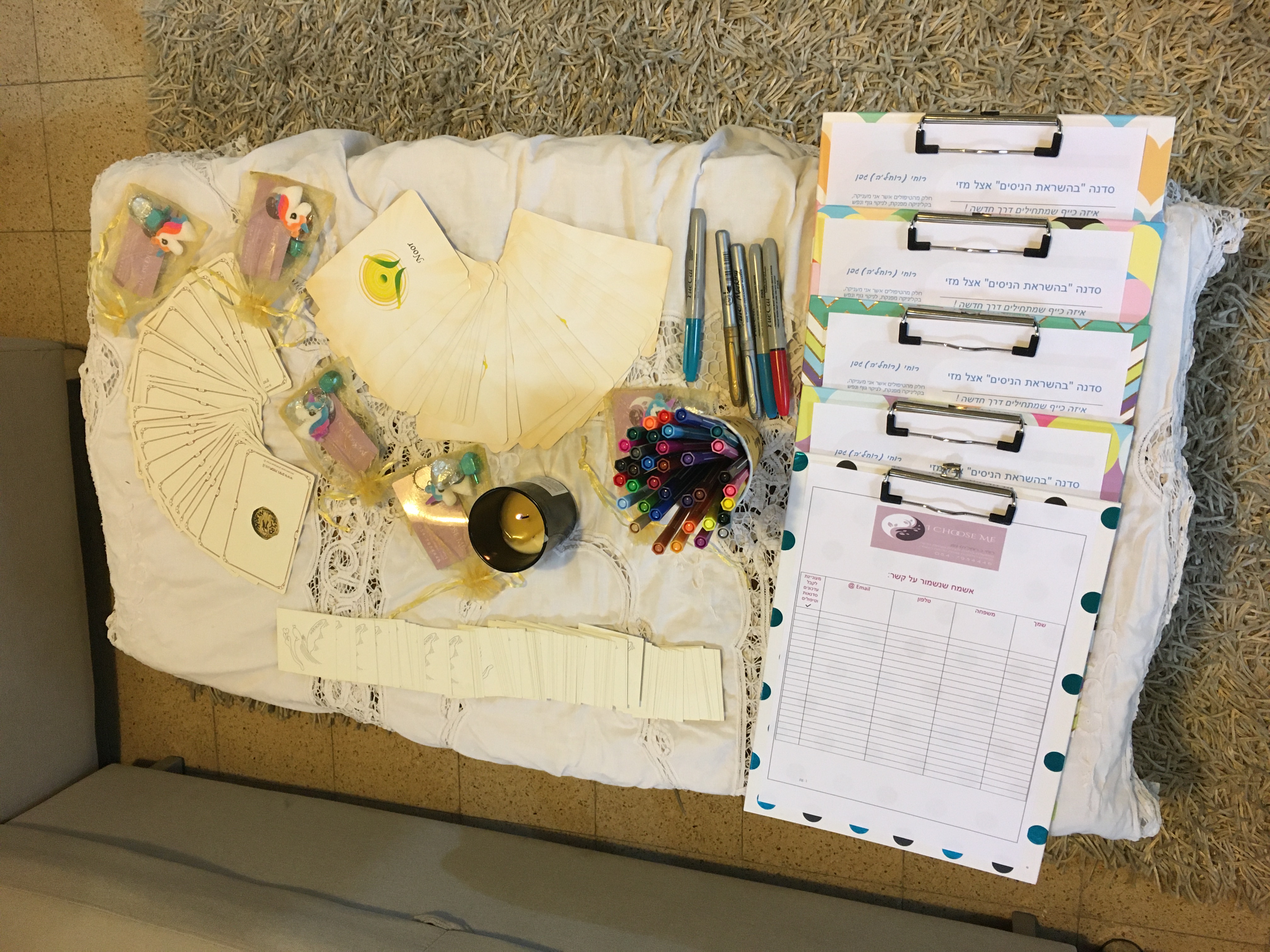 רוחי גפן מאפשרת בחירת מציאות חדשה image 3