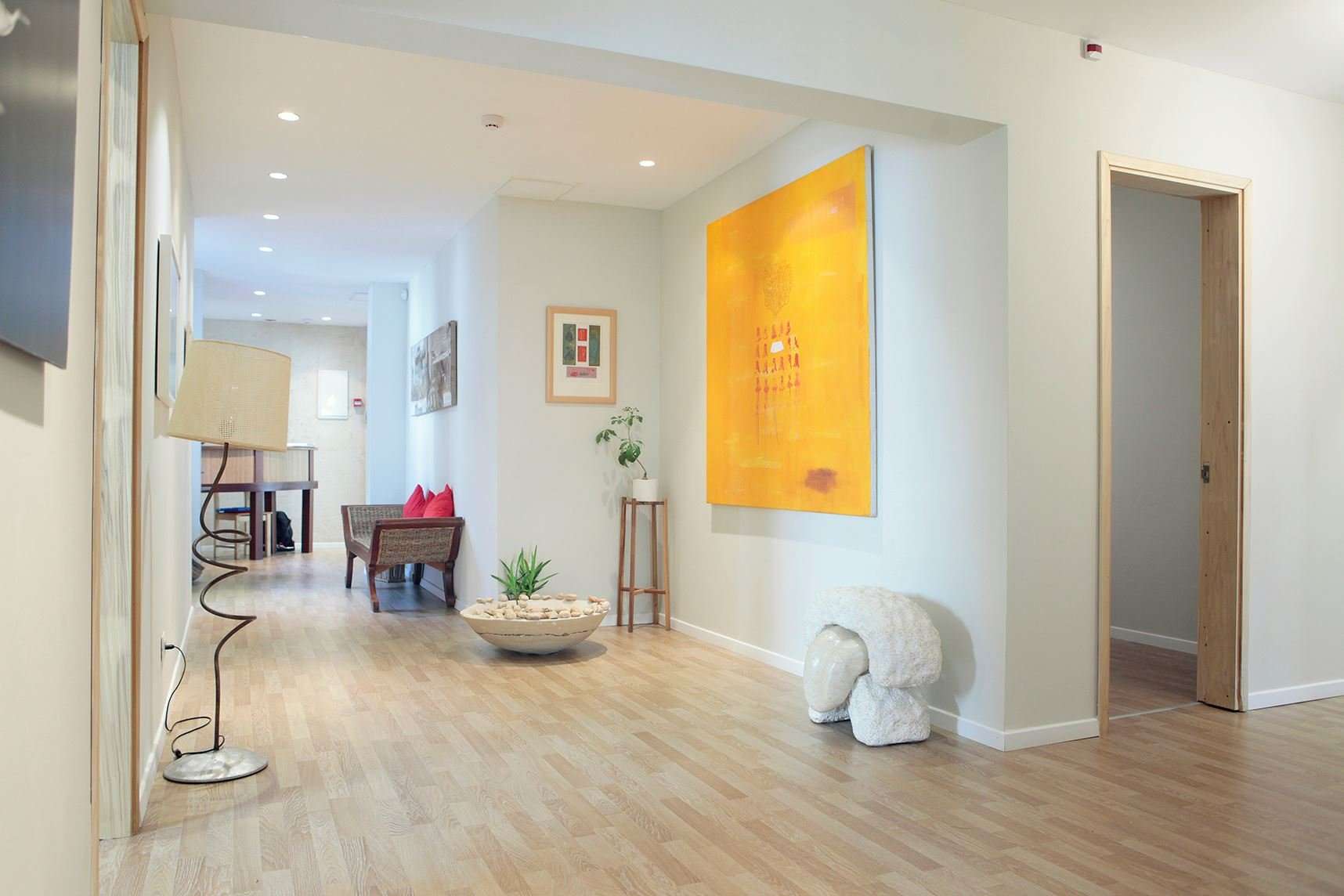 דן ארדן - פסיכותרפיה image 3