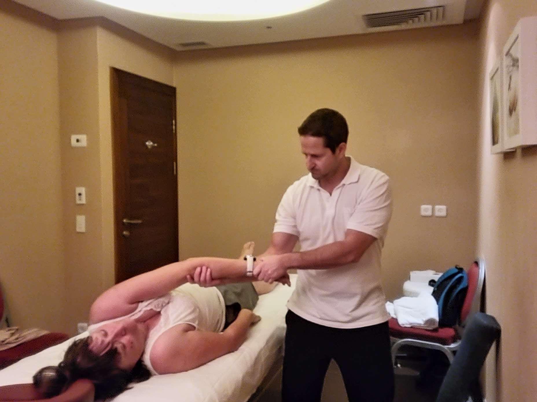 יניב גולדשטיין image 2