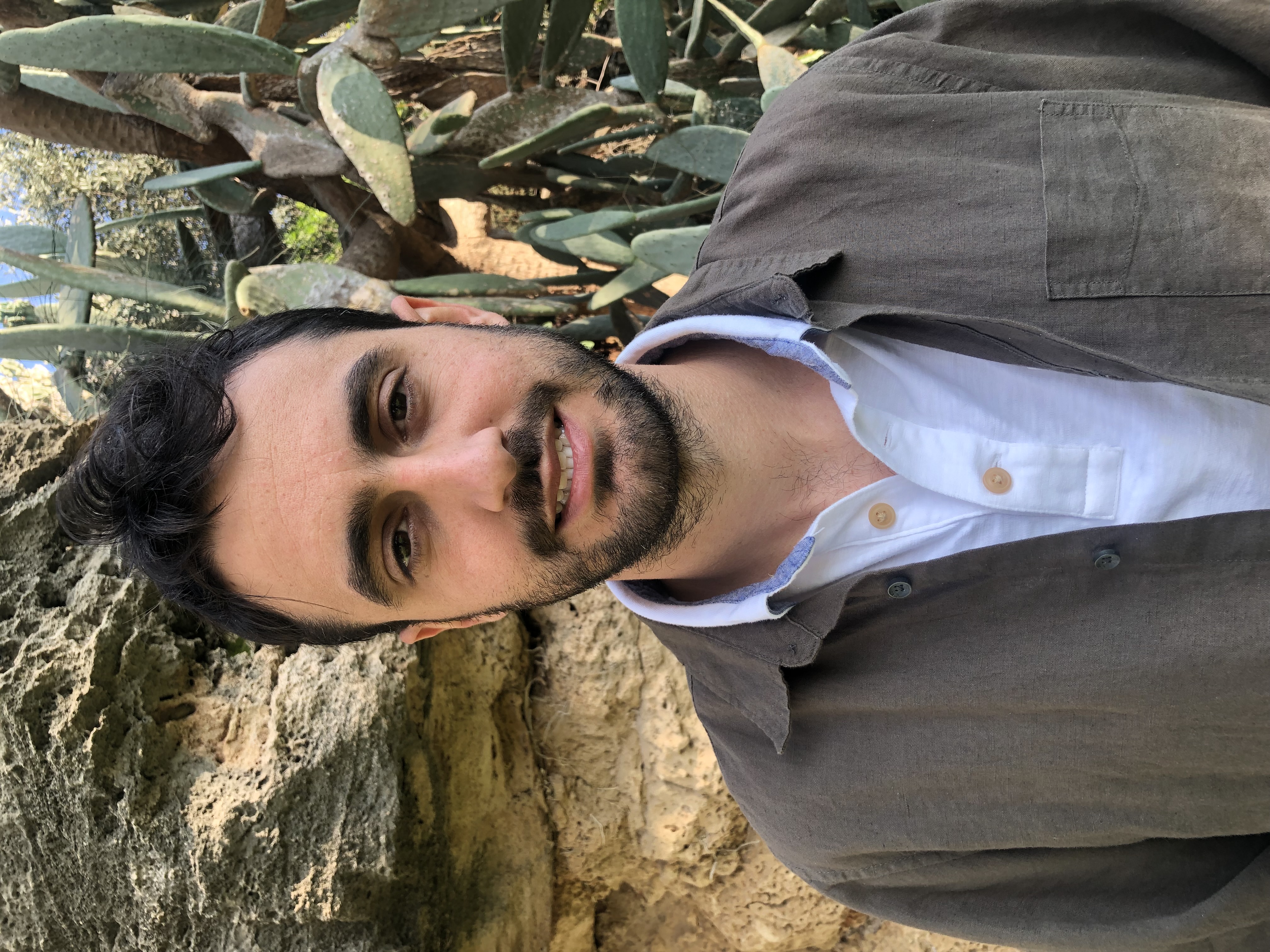 נדב מויאל אוסטאופת DO ומטפל ICS image 5