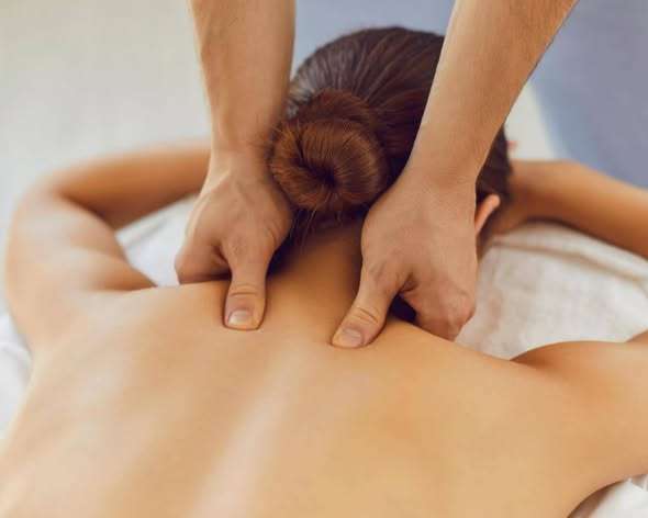 שחר גרוסברג - איורוודה image 1