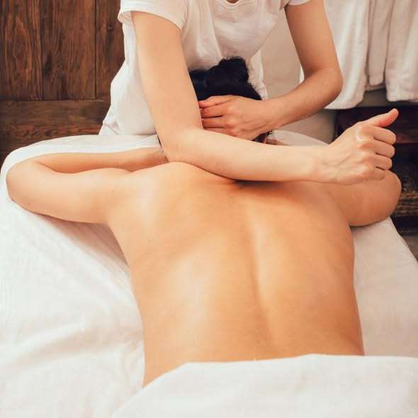 שחר גרוסברג - איורוודה image 4