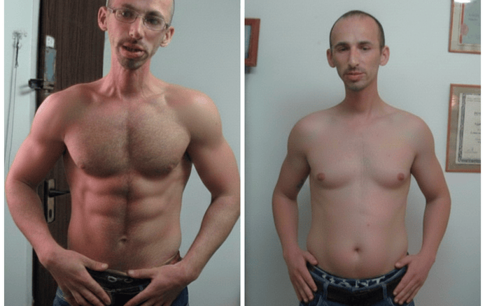 דיאטה הרזיה ובריאות אידאלית image 1