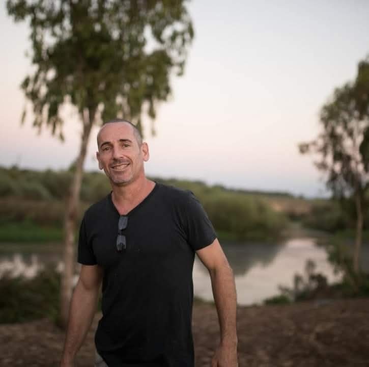 יקי יעקובוביץ - עיסויים, אימוני כושר ושיקום image 1