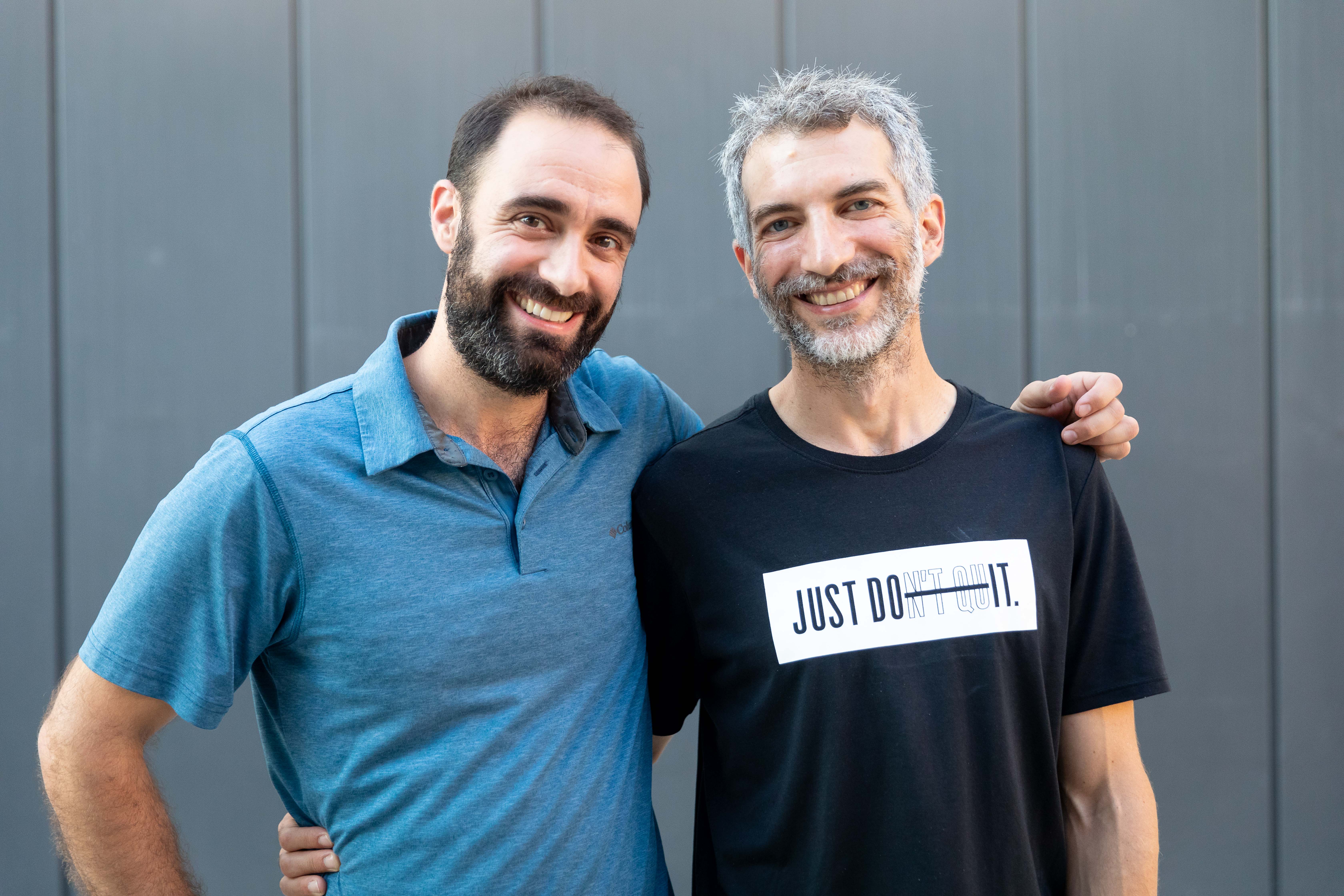 אלטרנה - מתחם טיפולים image 5