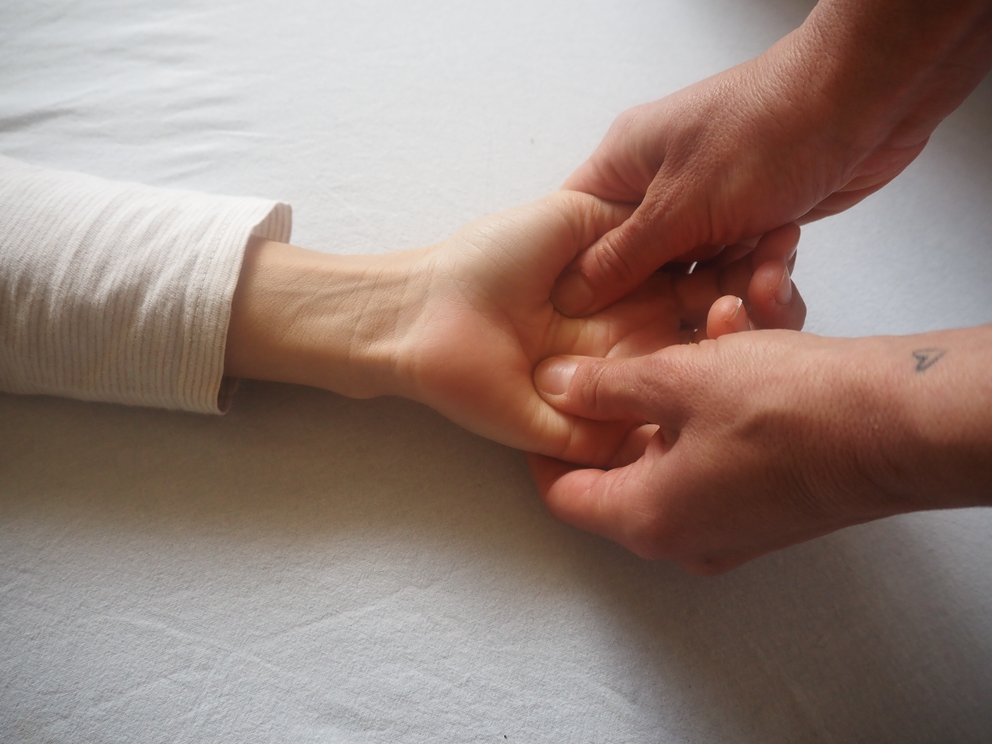 לילך פלור שיאצו image 1