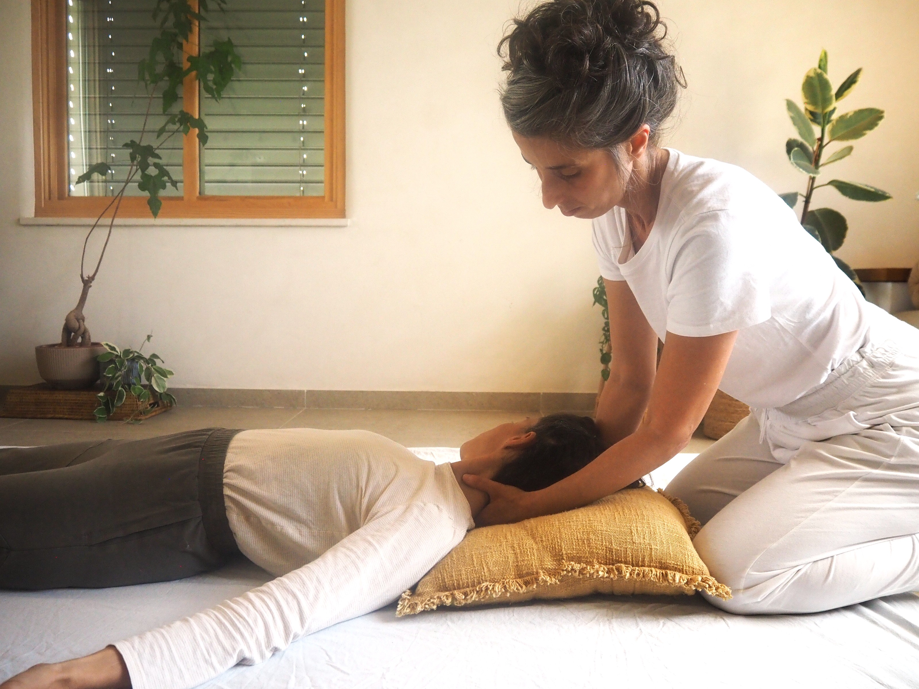 לילך פלור שיאצו image 2