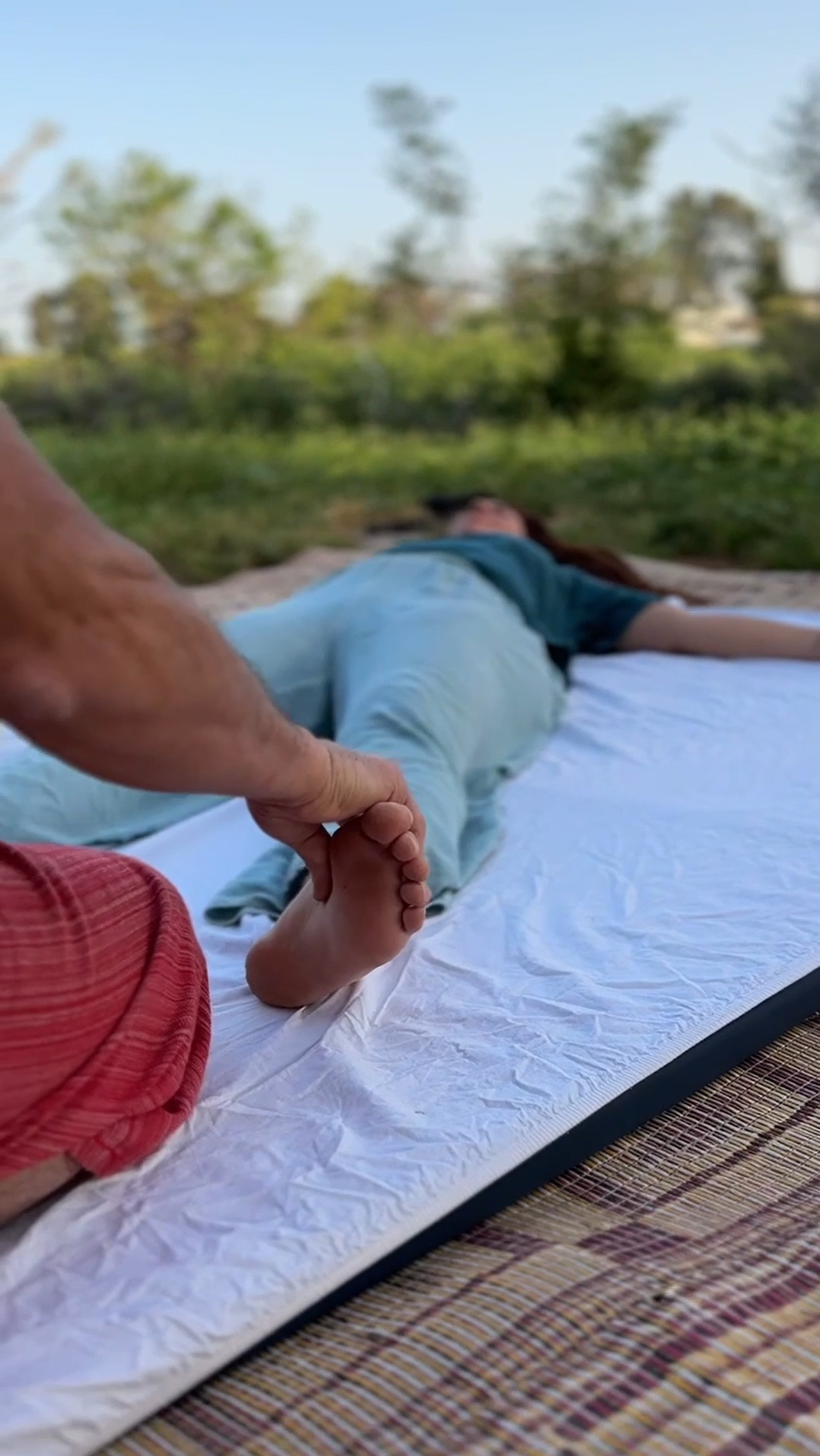 אביחי דניאל - ריפוי במגע image 3