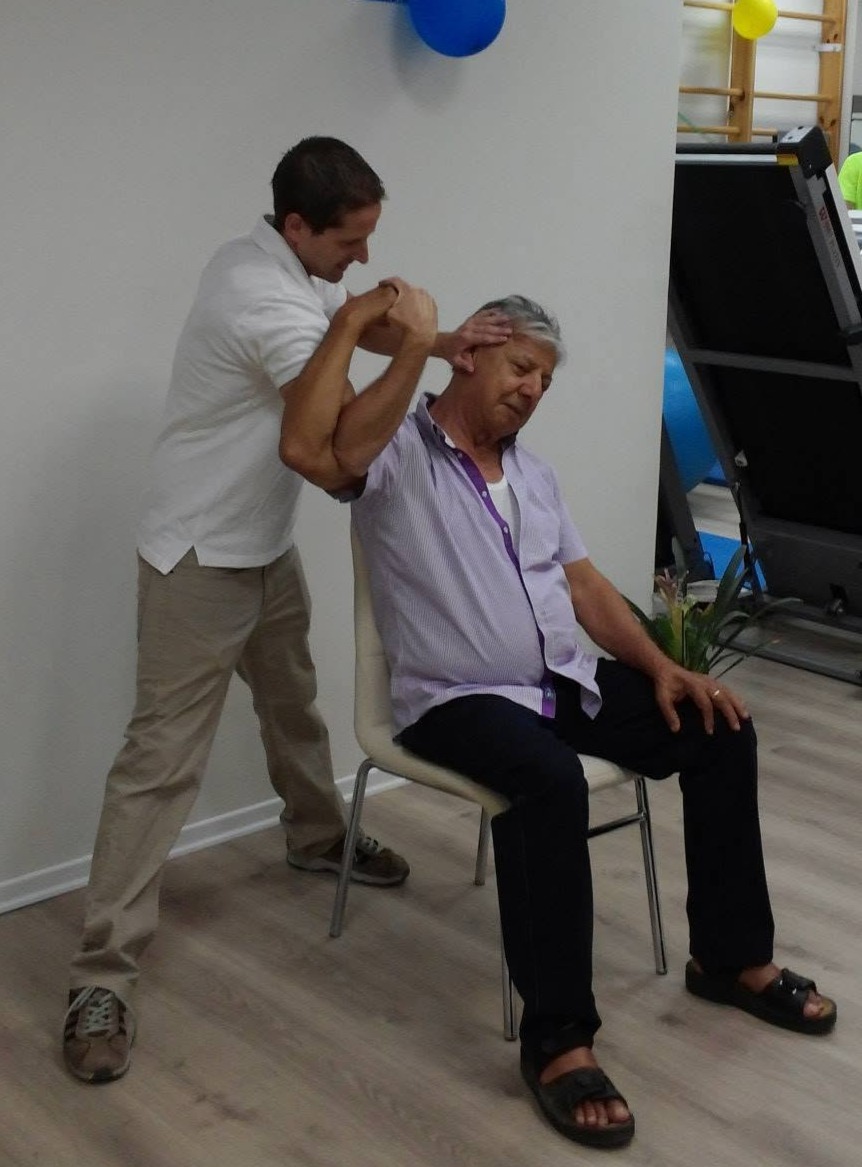 יניב גולדשטיין image 6