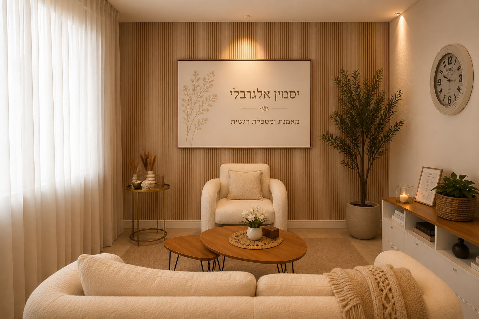 יסמין אלגרבלי image 3