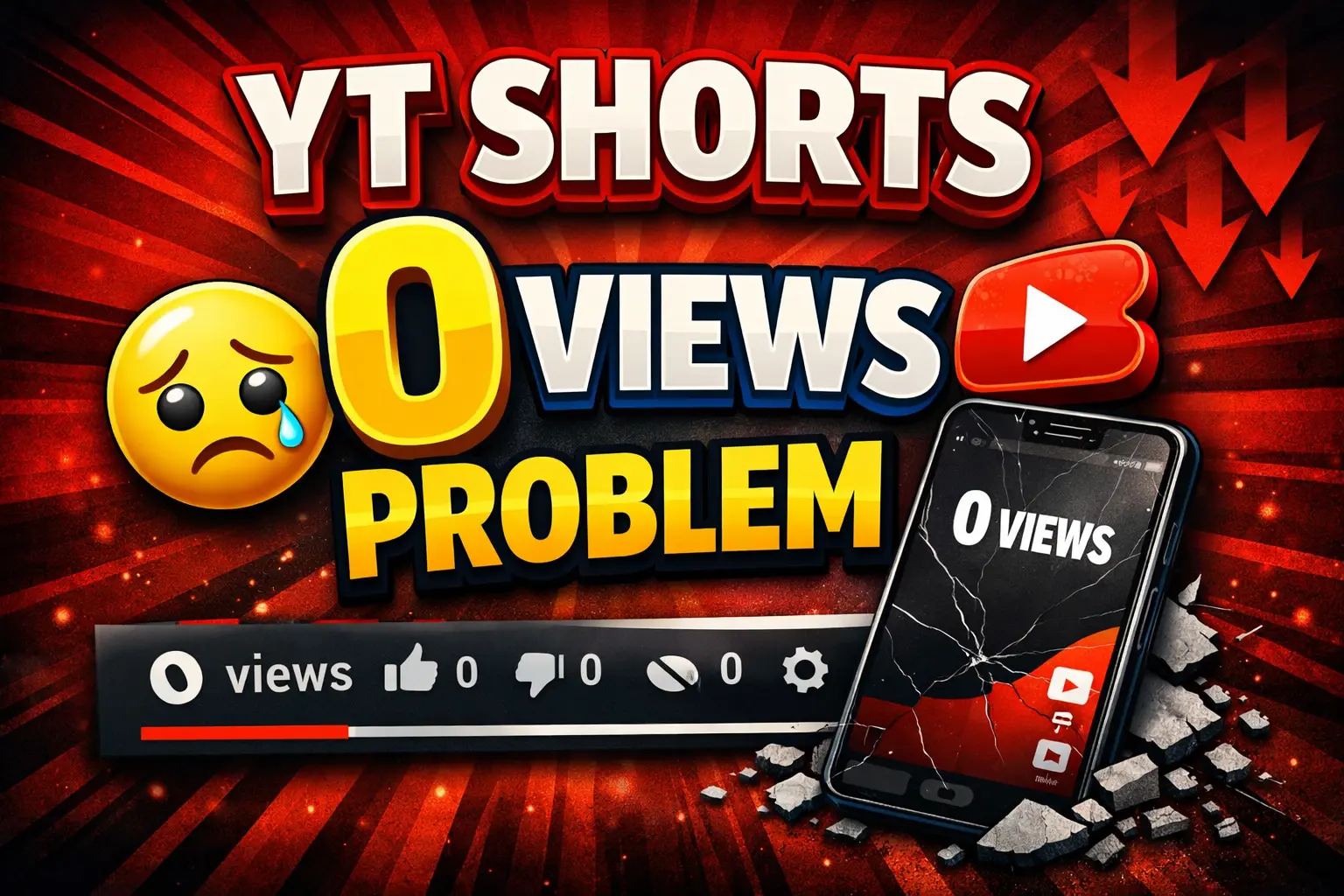 Fix YouTube Shorts