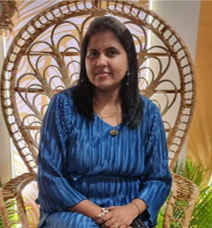 Mrs Seema Jhala