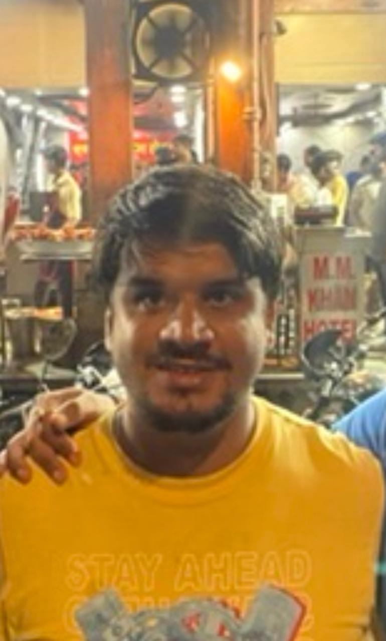 Aditya Gahlawat