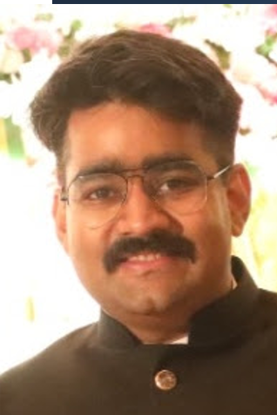 Anirudha S Rao