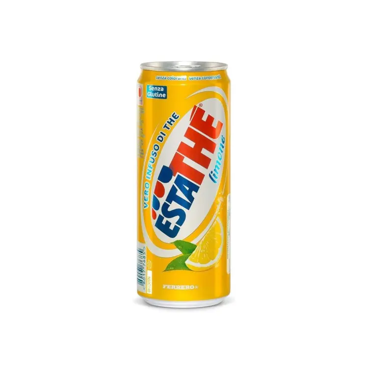 Estathè Lemon