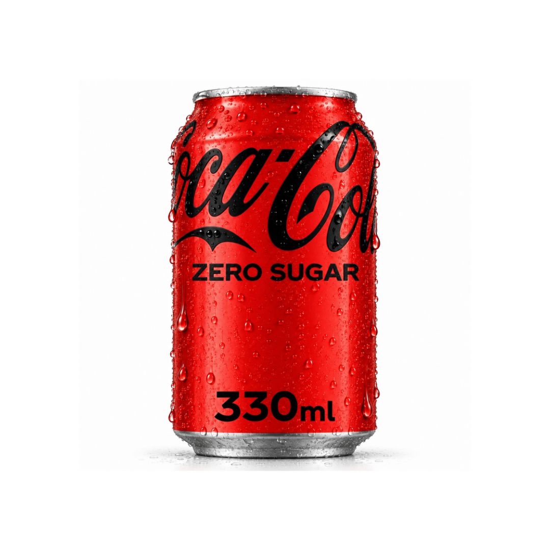 Coca Cola Zero
