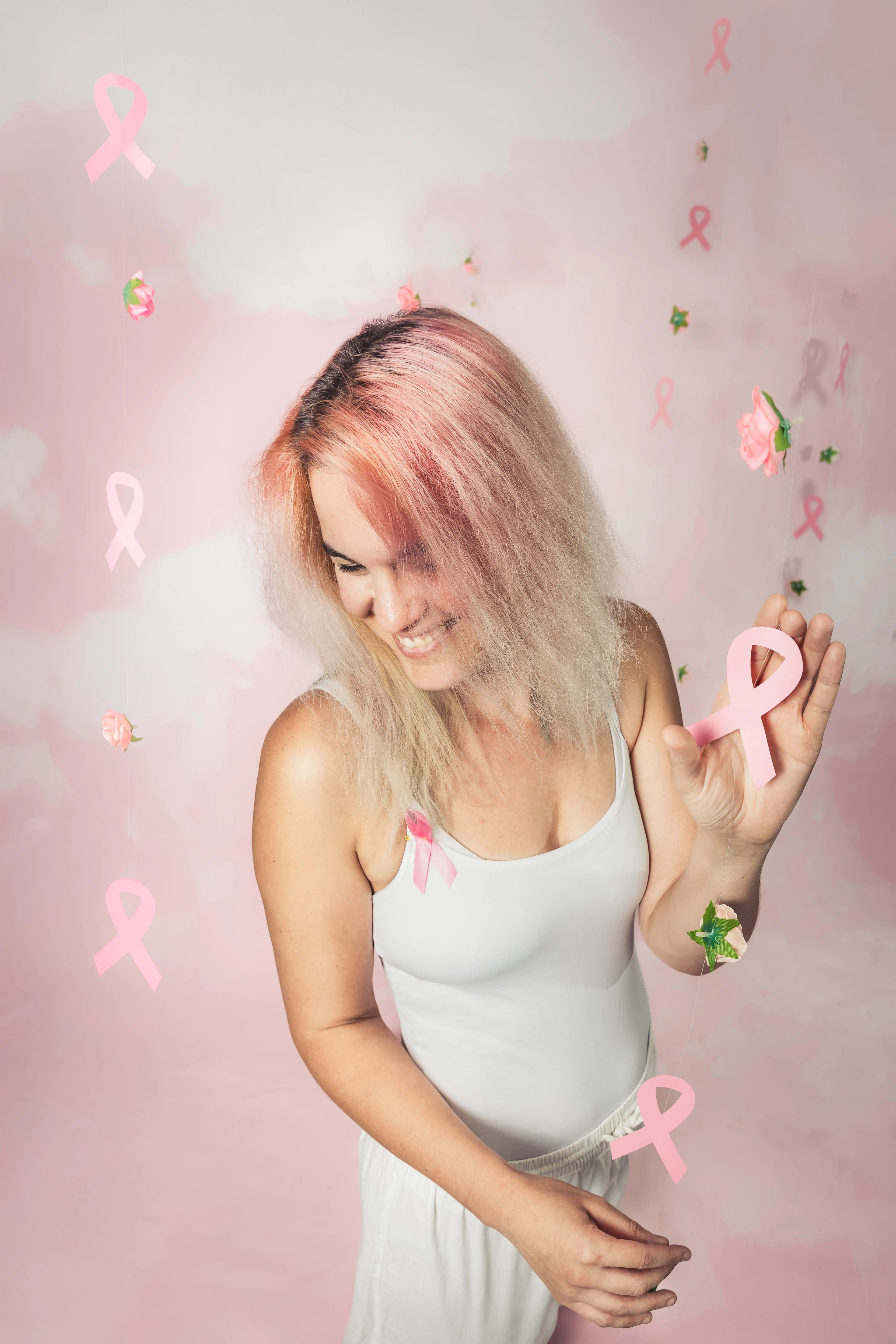 Le cancer du sein, le plus répandu chez la femme