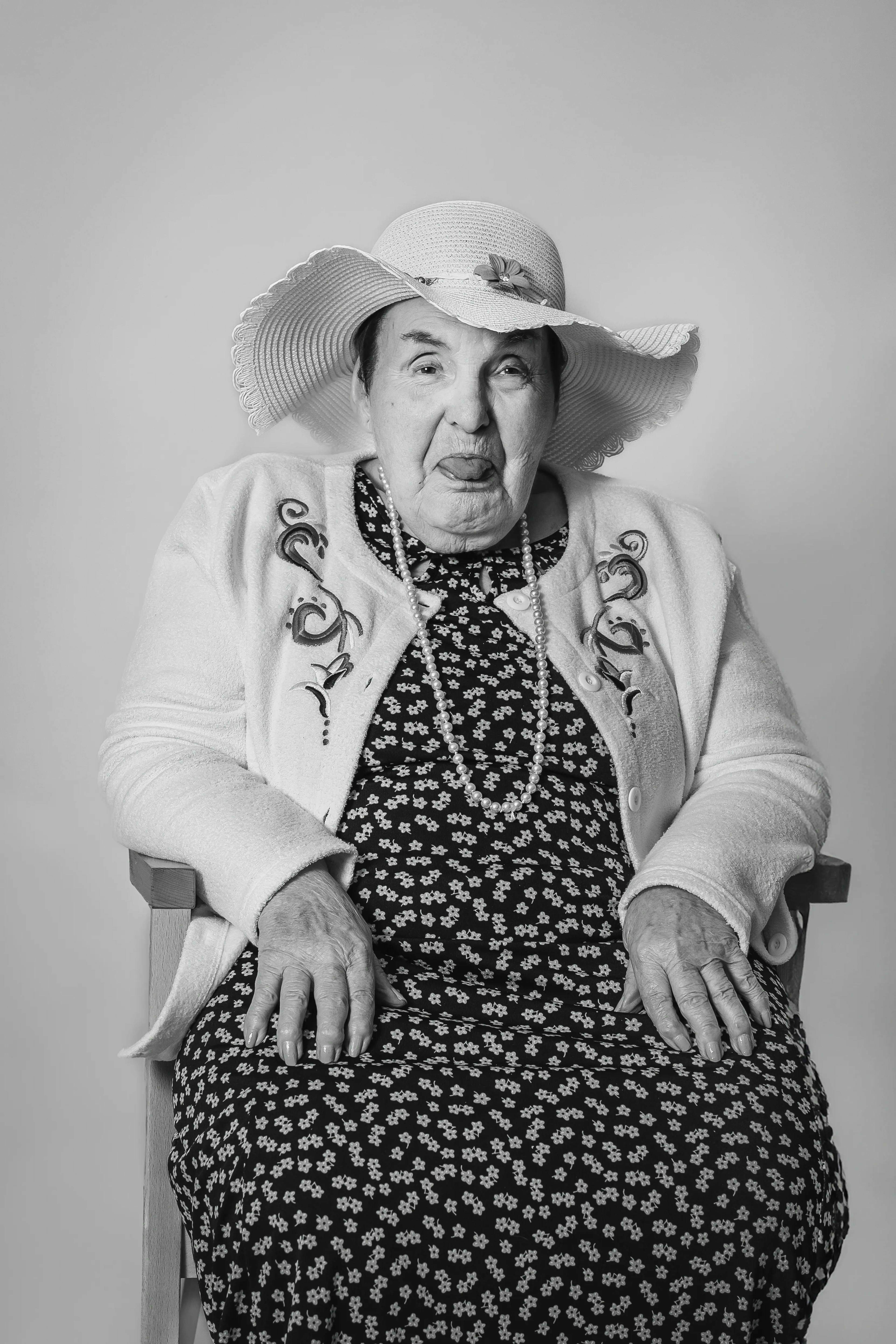 Roger Moniz