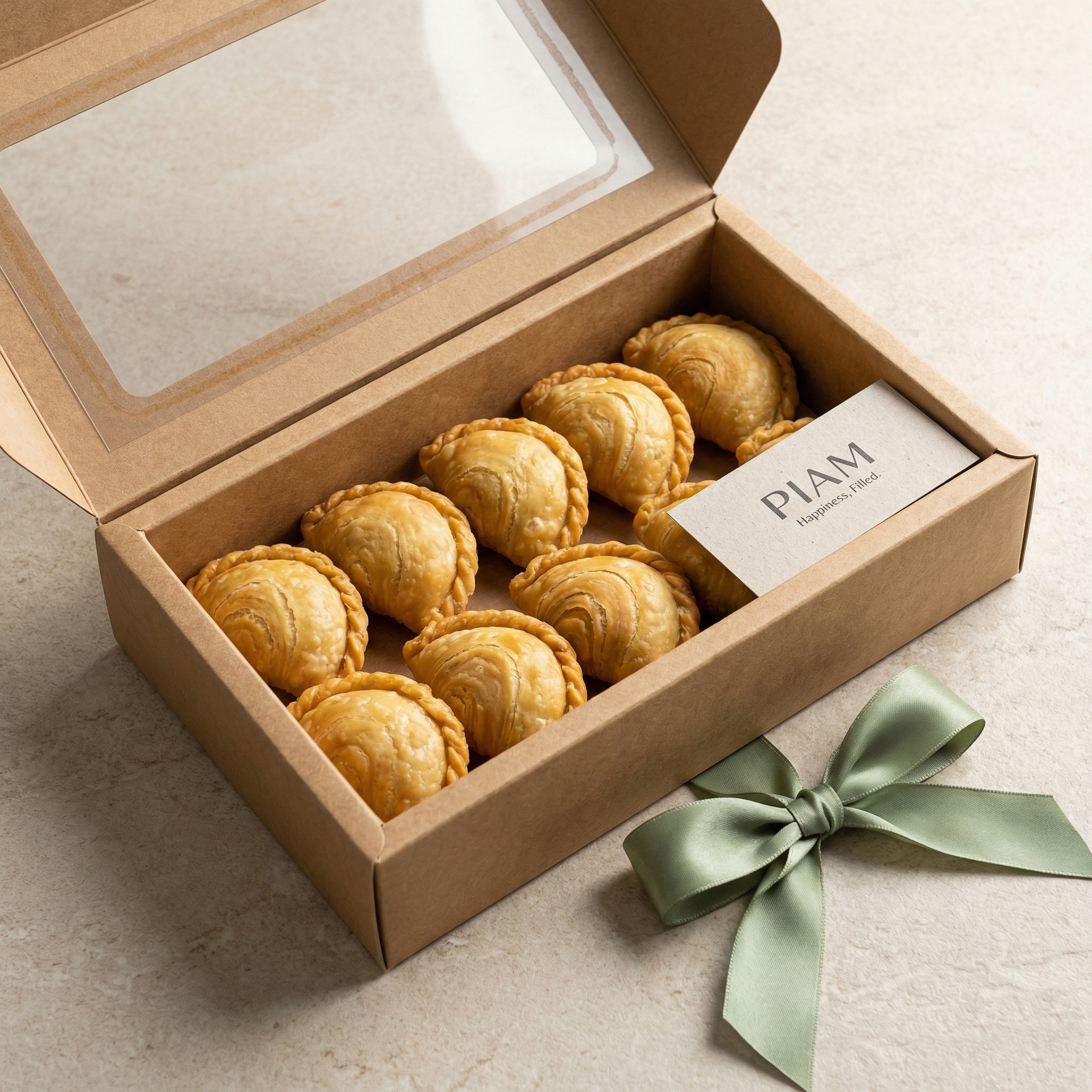 สั่งขนมออนไลน์อย่างไรให้ได้ของสดใหม่ถึงมือ?