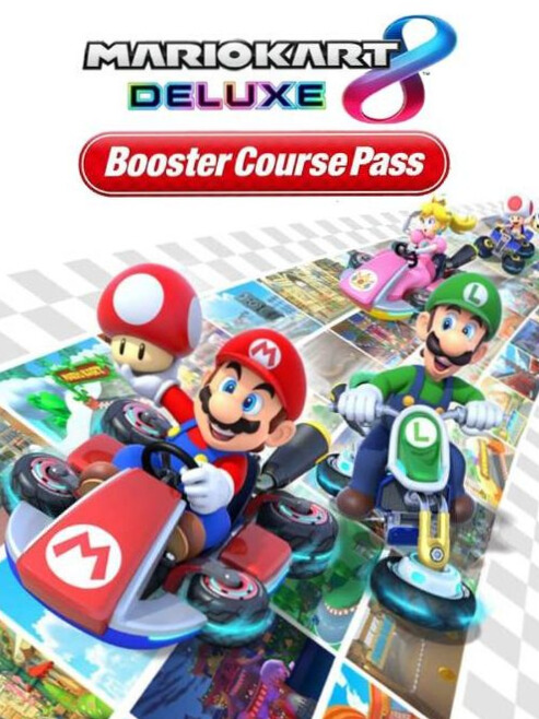 Booster Course Pass