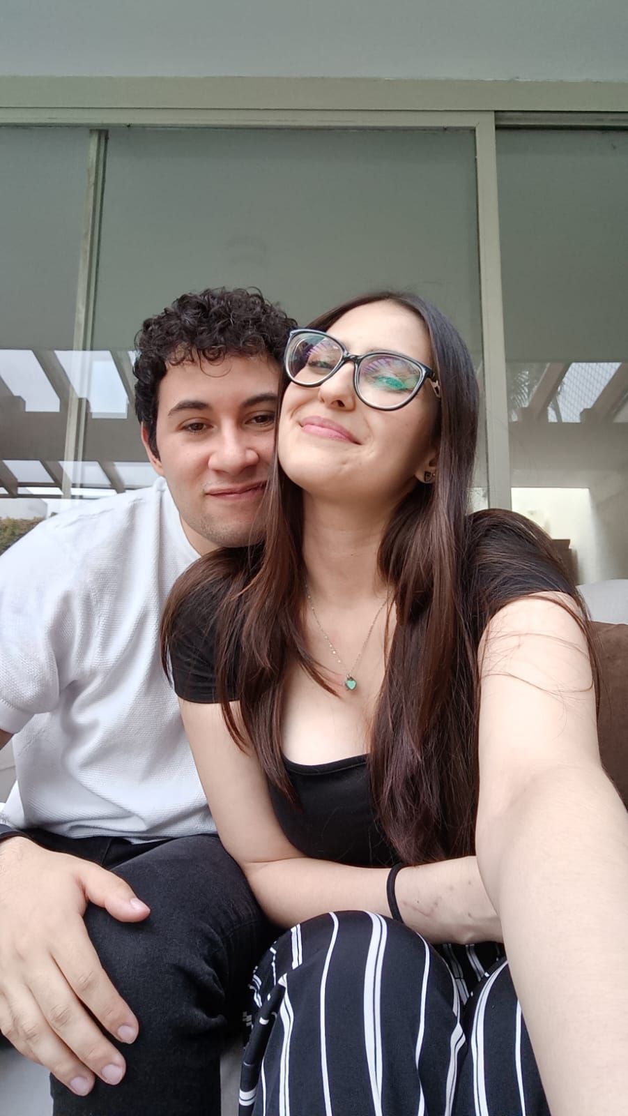 A punto de cumplir un año