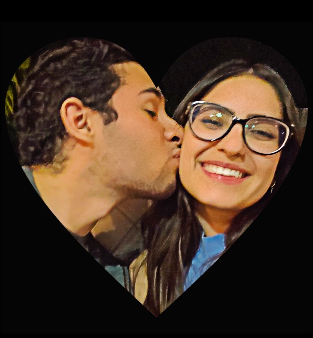 Nuestro primer mes juntos