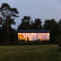 Maajo Boutique Hotel — Secluded Serenity in a Latvian Forest
