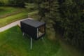 Blackview Cabin — Forest Sanctuary in Lithuania