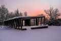 Tondikaku Holiday Home — Estonian Forest Sanctuary