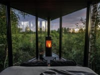 Maidla Nature Resort — Forest Sanctuary in Estonia — photo 1