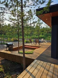 ForRest Glamp Saulkrasti — Coastal Serenity in Latvian Pine Forests — photo 2